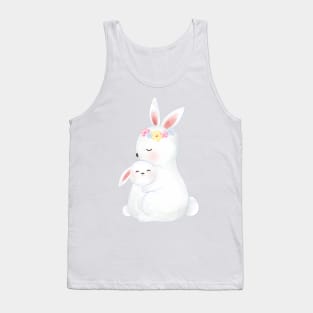 Rabbit Tank Top